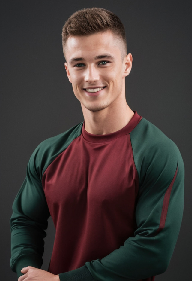 Dante Heath avatar