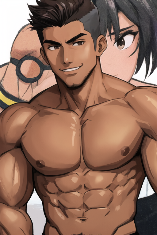 Dale Hudson avatar