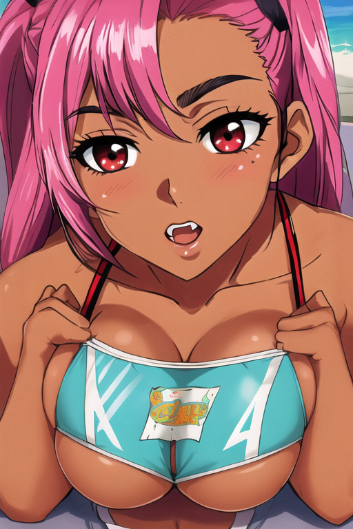 Fiona Glenn avatar