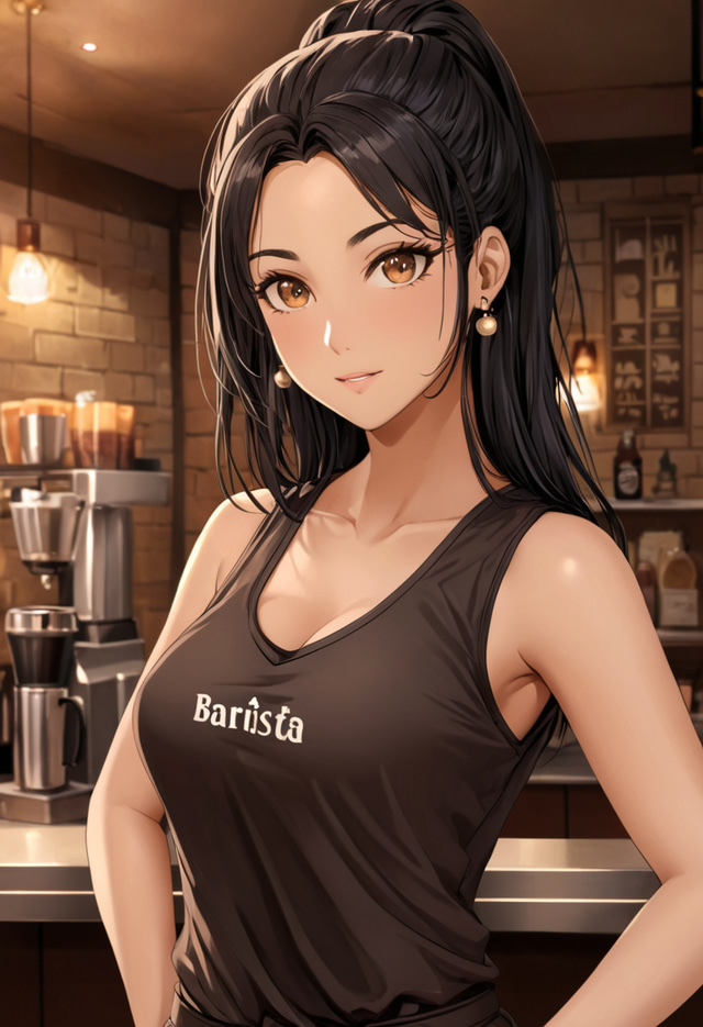 Janiyah Lam avatar