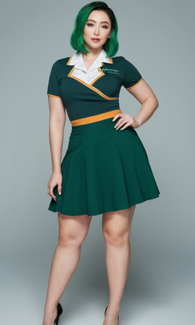 Sanaa Alvarez avatar