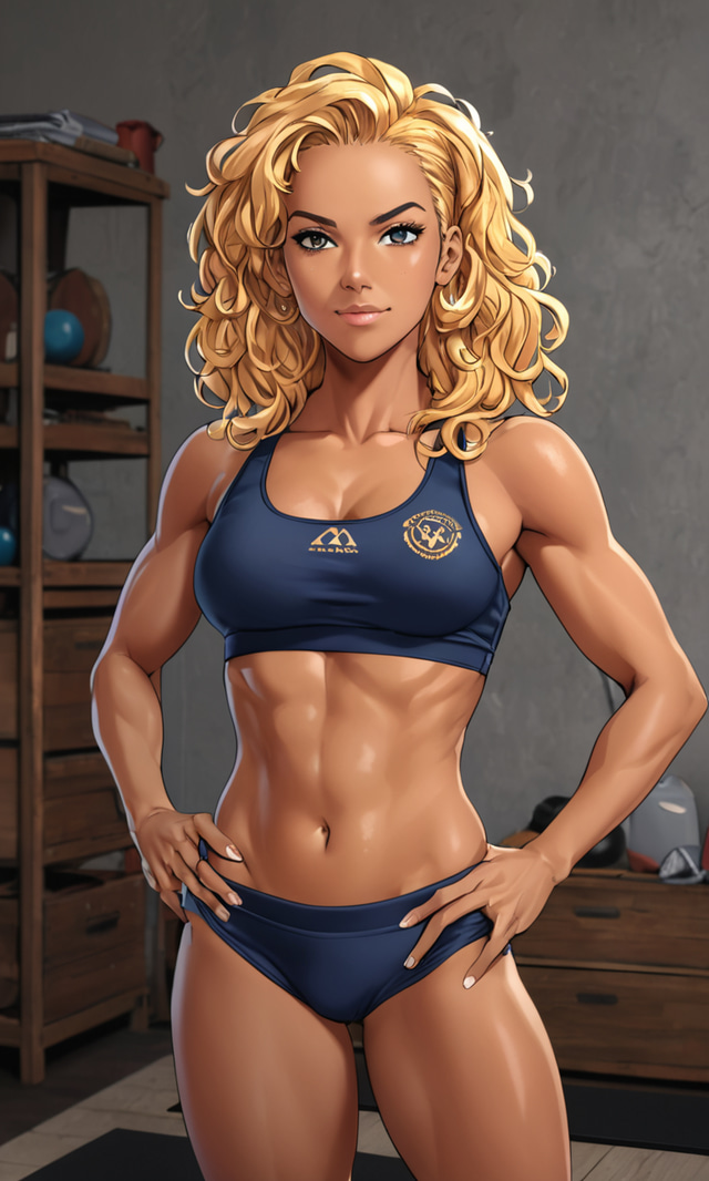 Virginia Ellison avatar