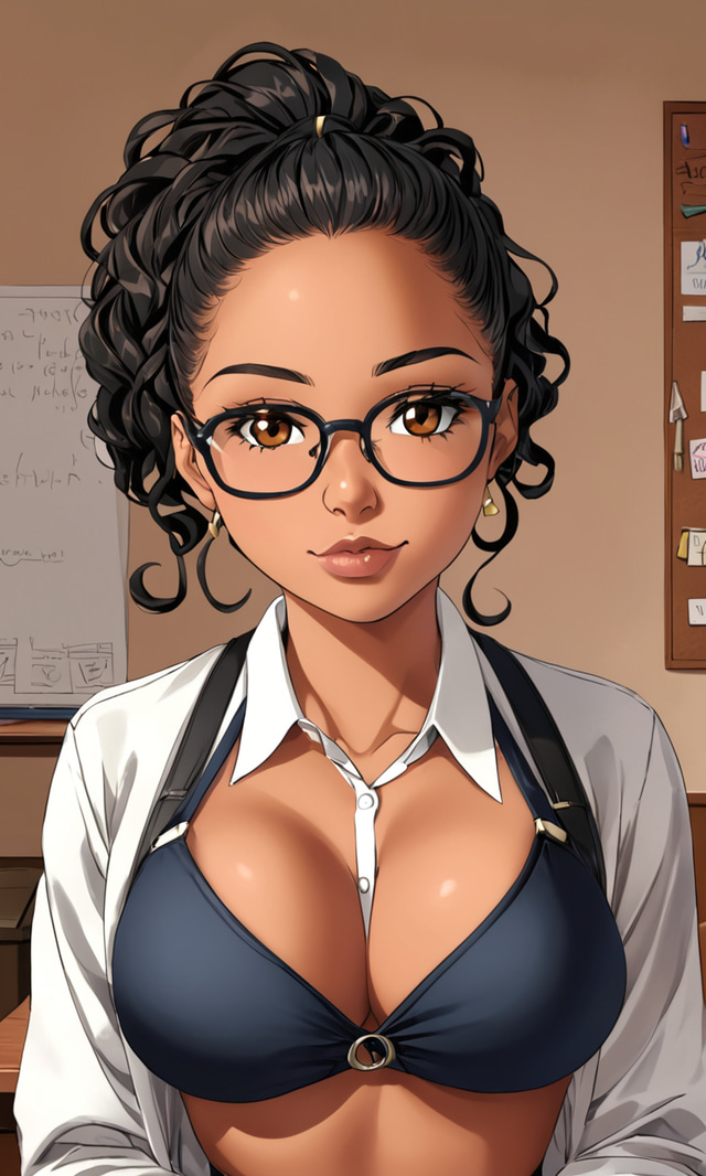 Nyasia Wilkerson avatar