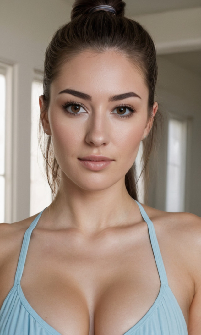 Mireya Benson AI Girlfriend avatar