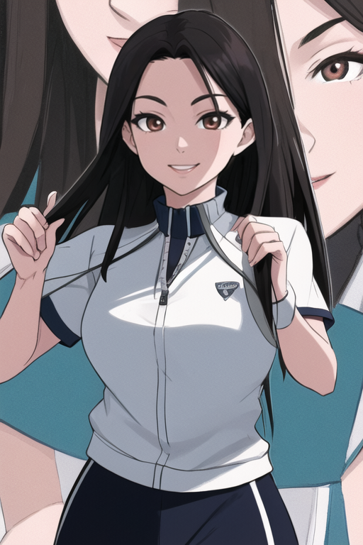 Kenzie Riddle avatar
