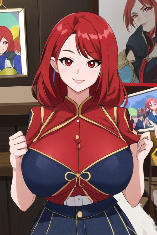 Makayla Liu avatar