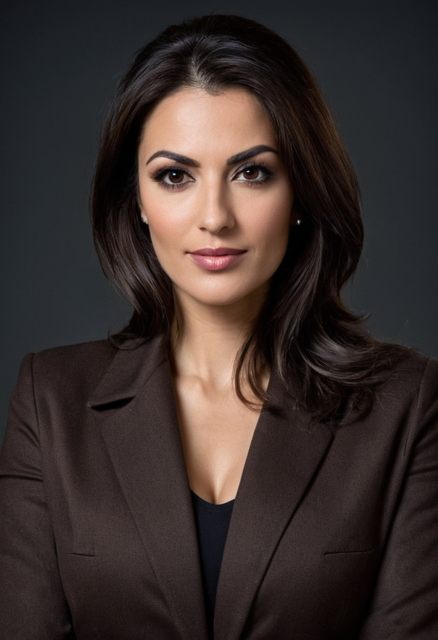 Riya Newton avatar