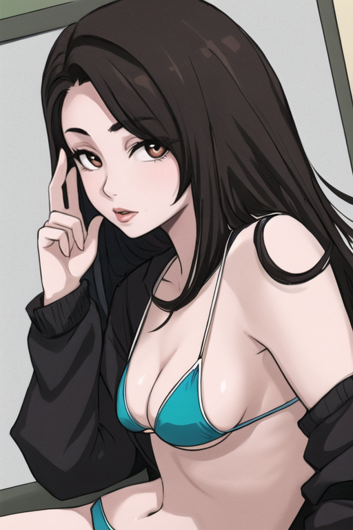Ashlee Ballard avatar