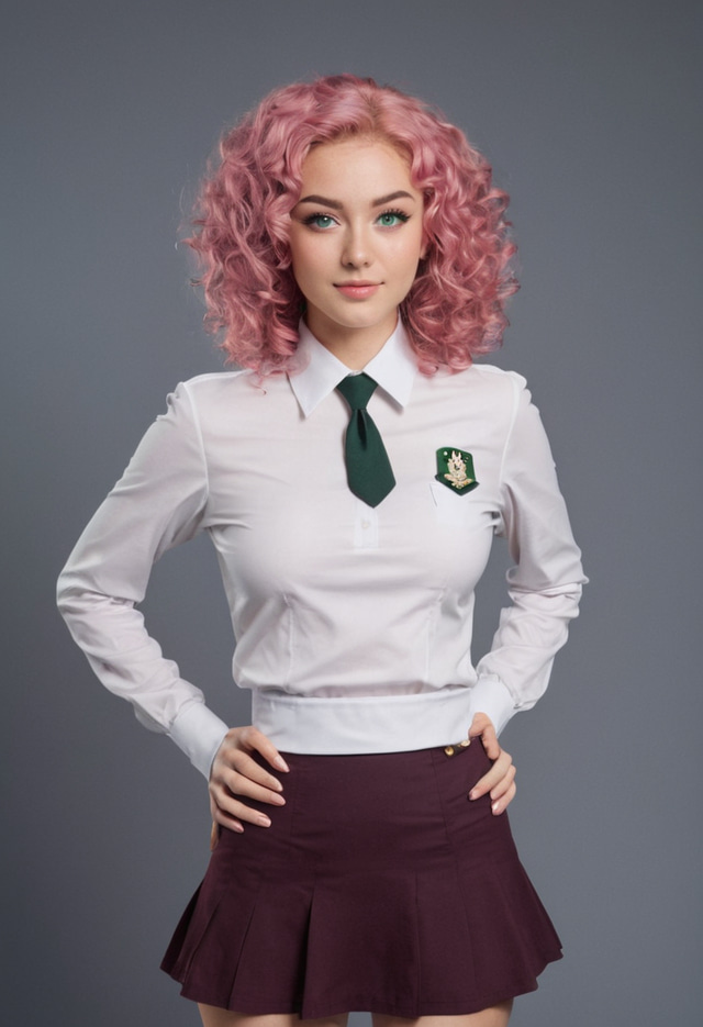 Brielle Maldonado AI Girlfriend avatar