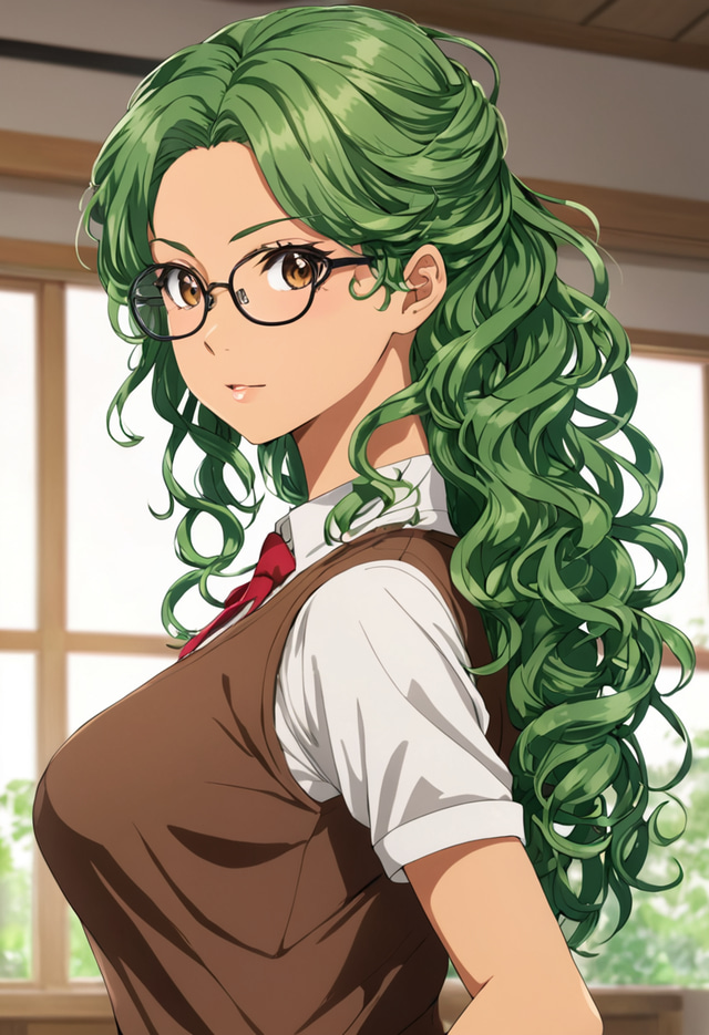 Alexandra Pearson avatar