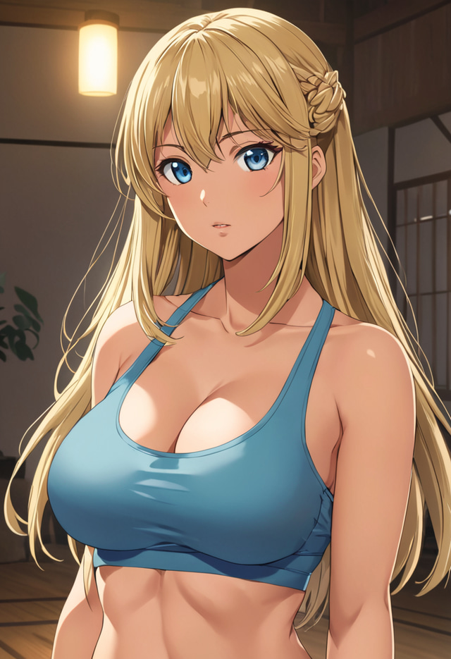 Priscilla Kirby avatar