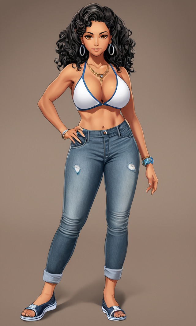 Daniella Francis avatar
