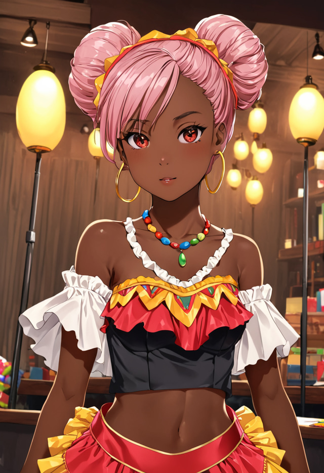 Tamia Good avatar