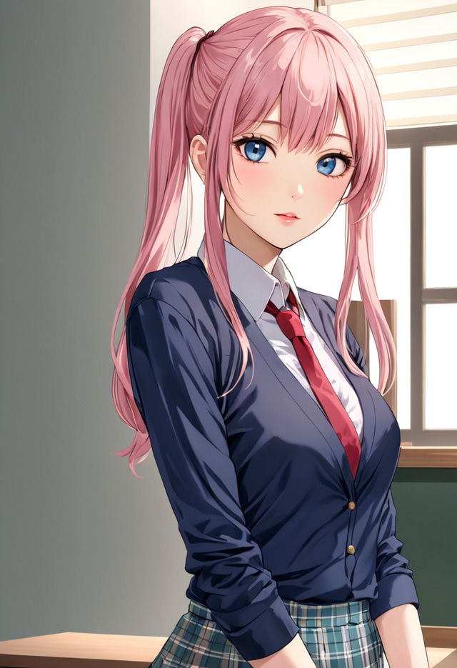 Samara Powell avatar