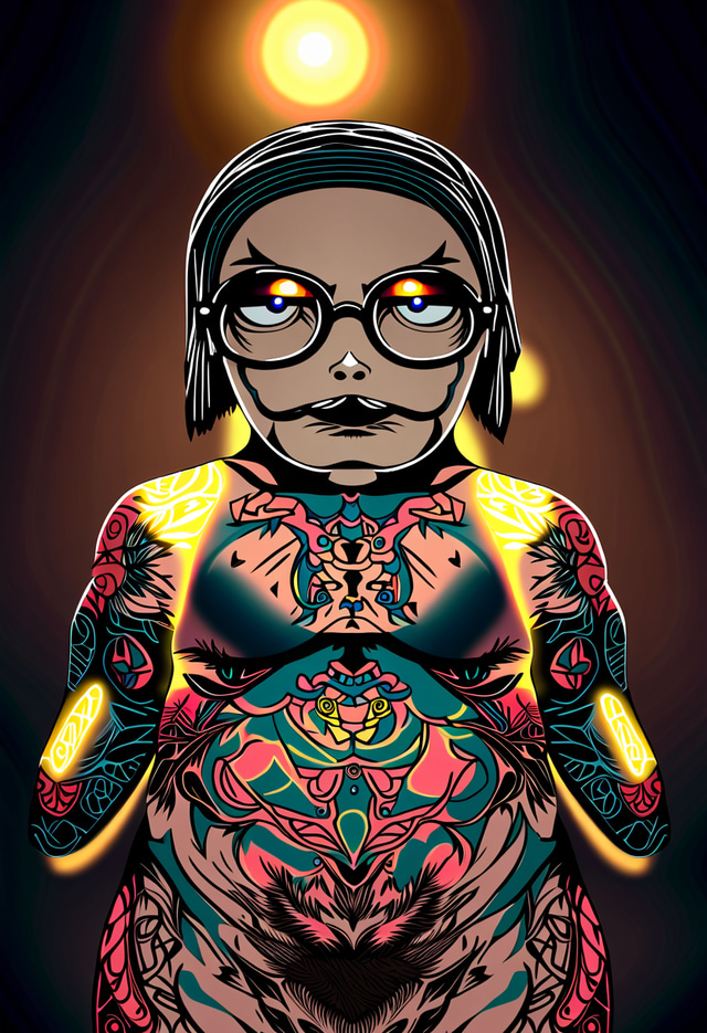 Lonnie Valentine avatar