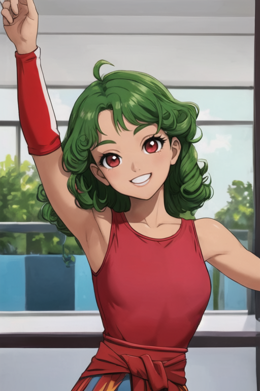 Brenda Quinn avatar