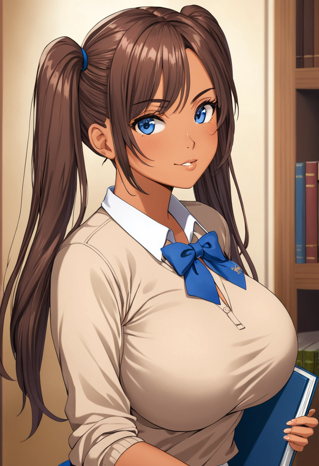 Lillianna Holloway avatar