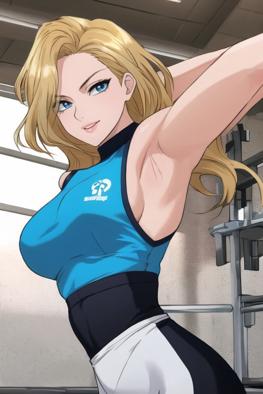 Yazmin Cole avatar