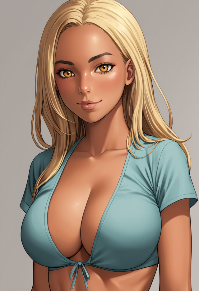 Teagan Harper avatar