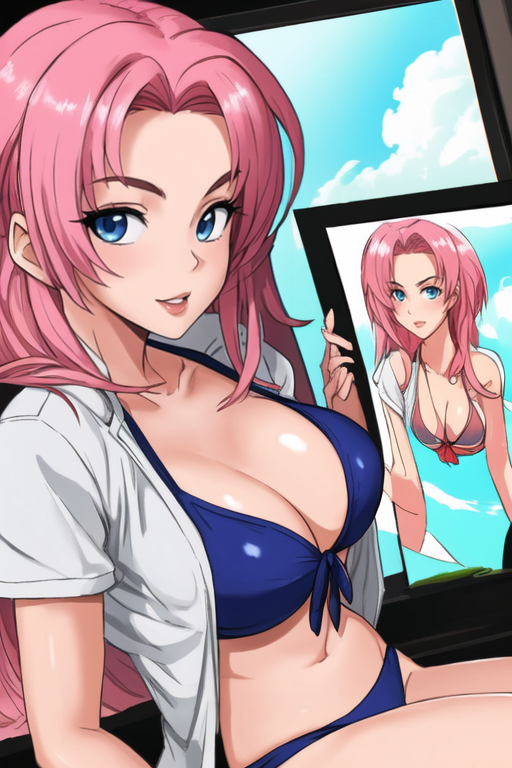 Alisa Cole avatar
