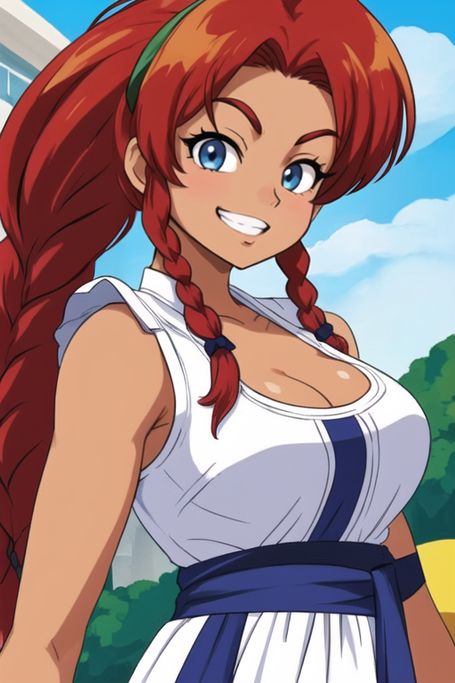Zoey Nunez avatar