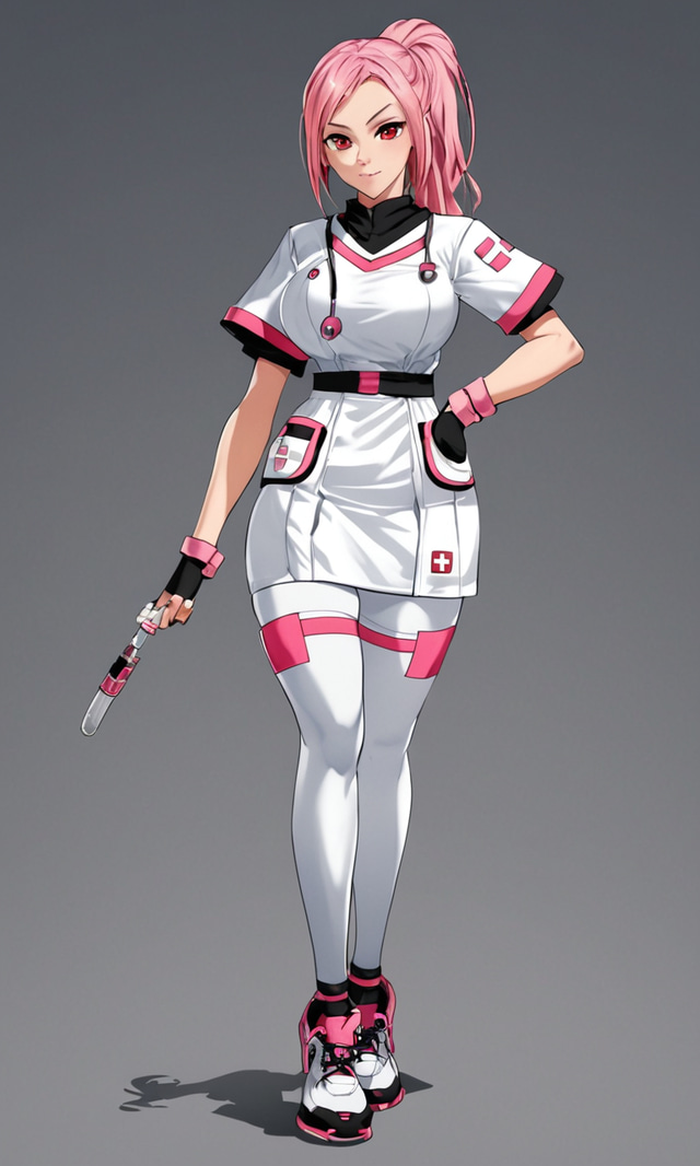 Neveah Hodge avatar