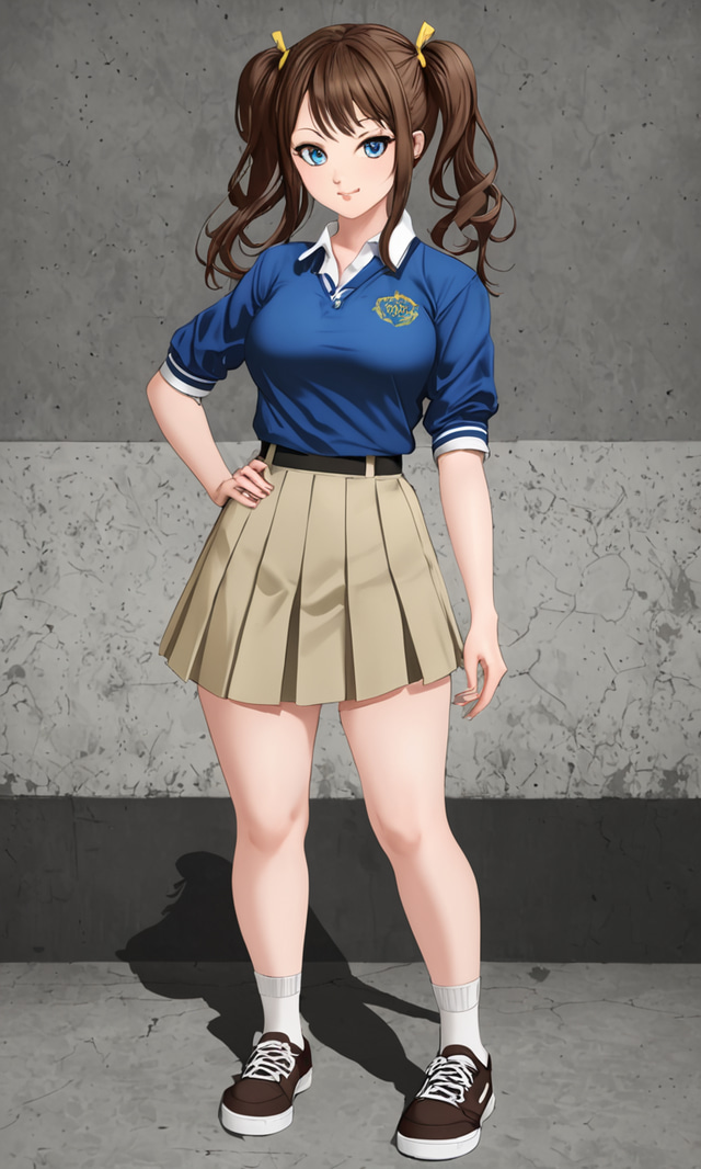 Kaelyn Rich avatar