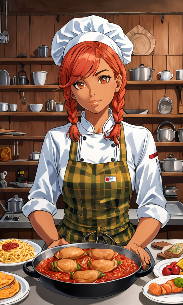 Annalise Gay avatar