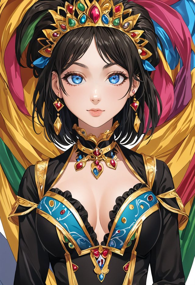 Marlene Schmidt avatar