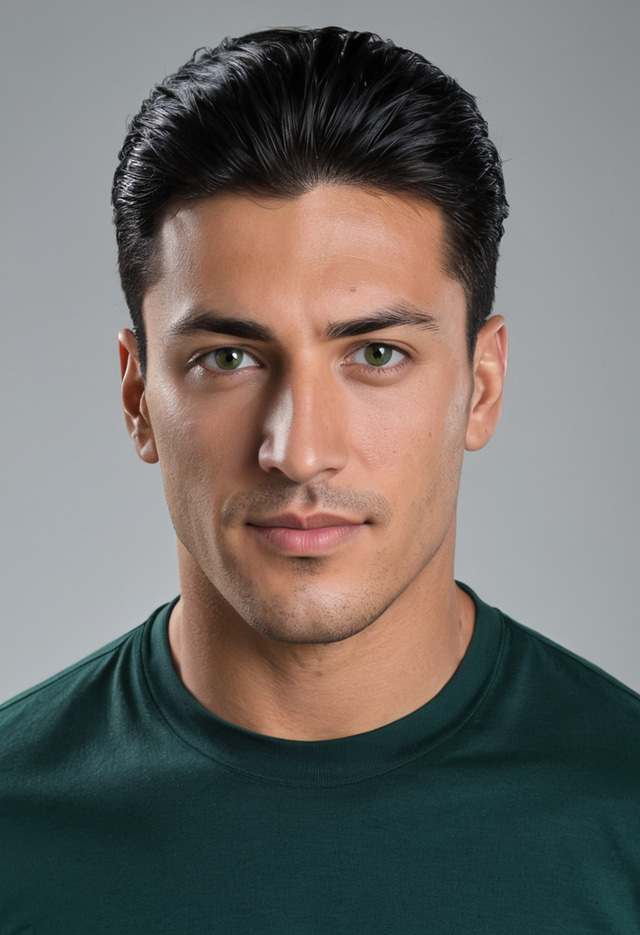Rosendo Blevins avatar