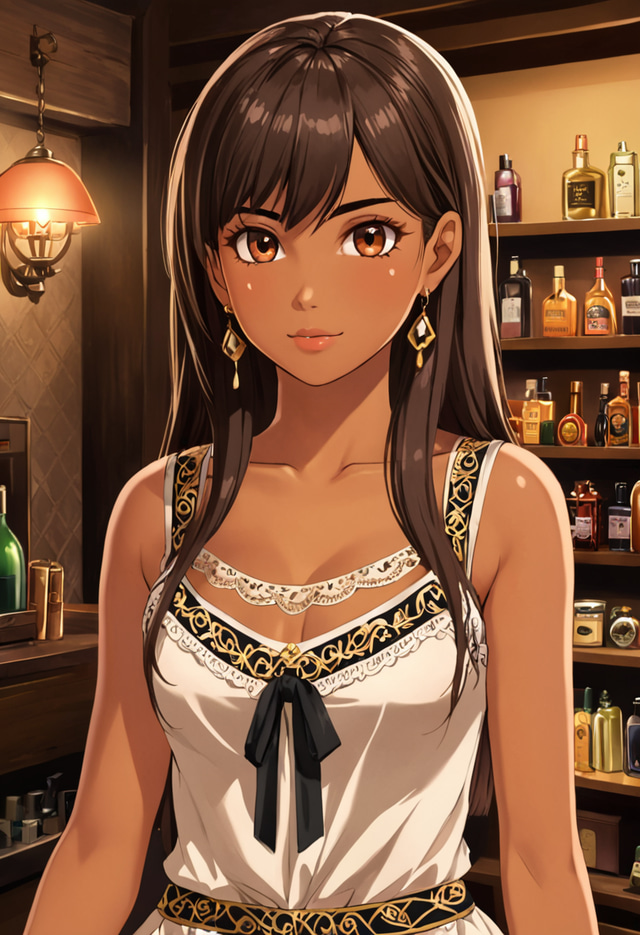 Cora Michael avatar