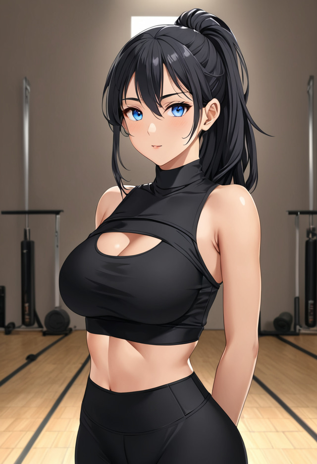 Valerie Tanner avatar