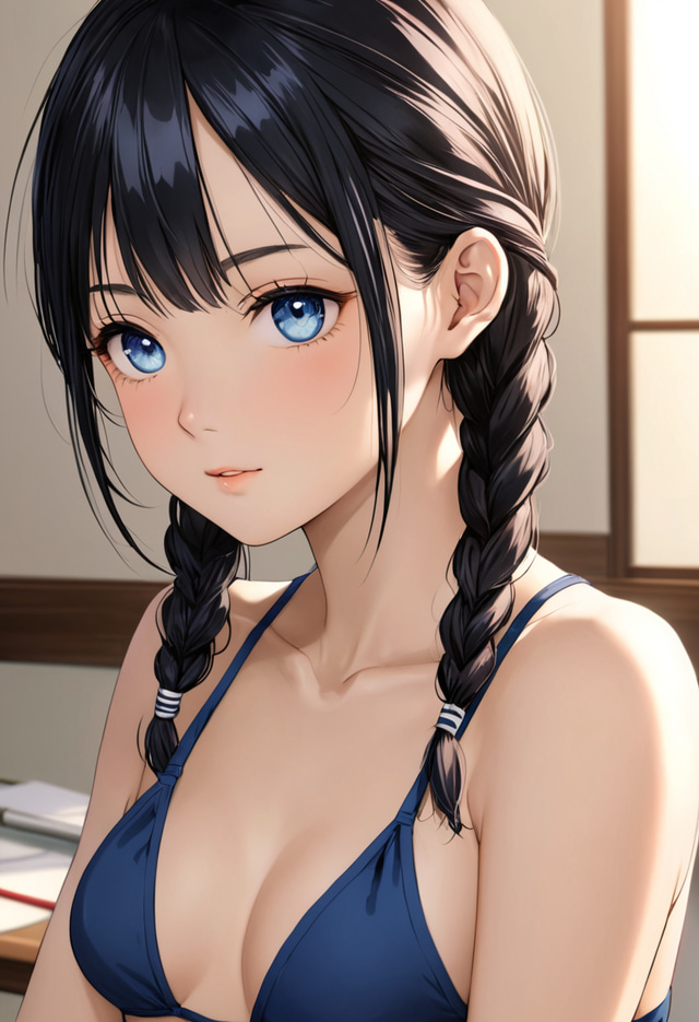 Paige Hughes avatar