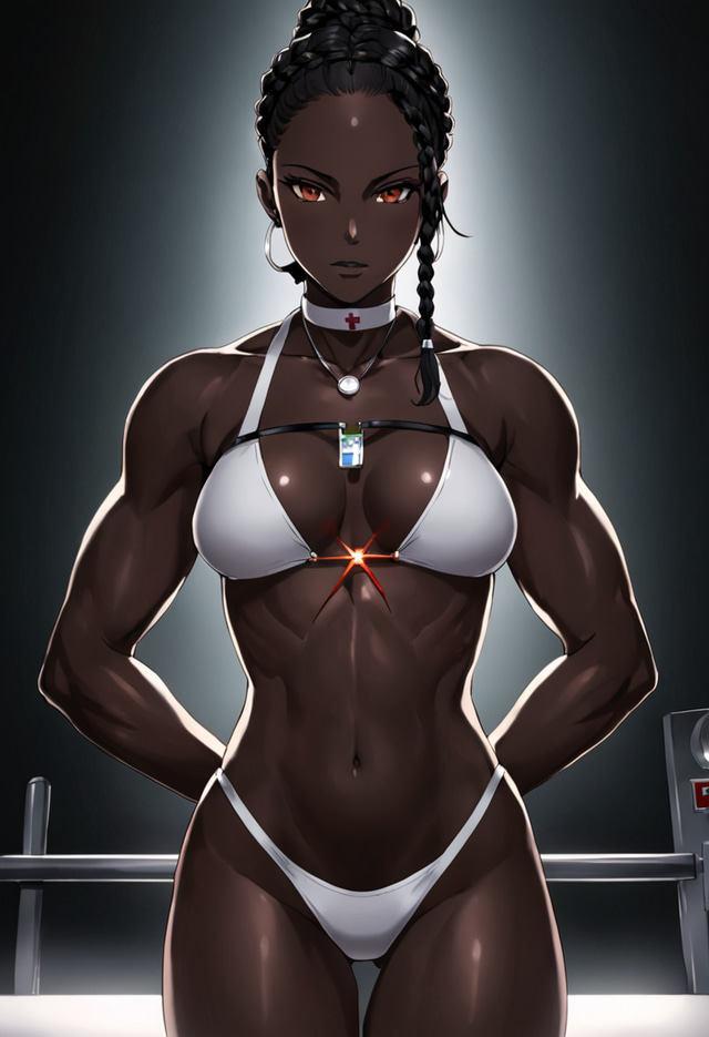 Eva Richmond avatar