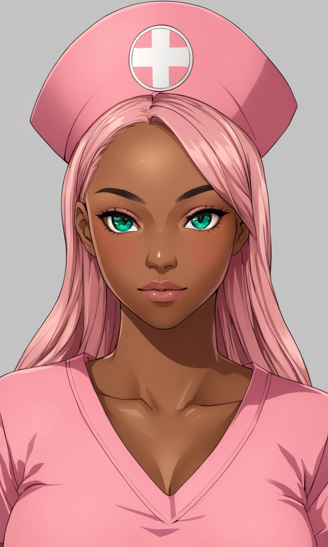 Daniella Franklin avatar