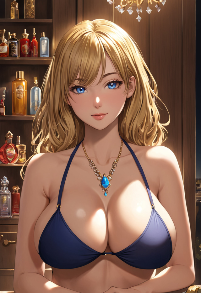 Jazlene Arias avatar