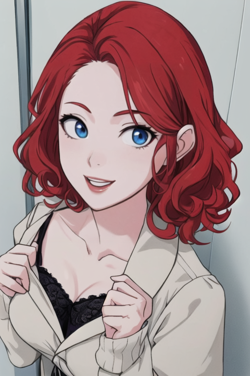 Mattie Lane avatar