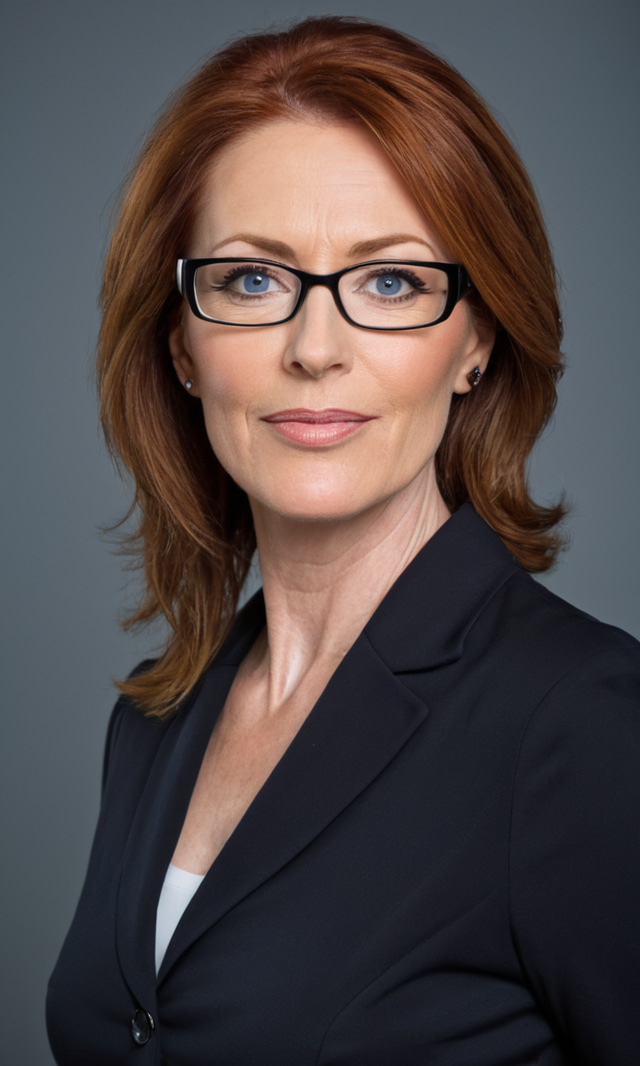 Larissa Wilcox AI Girlfriend avatar