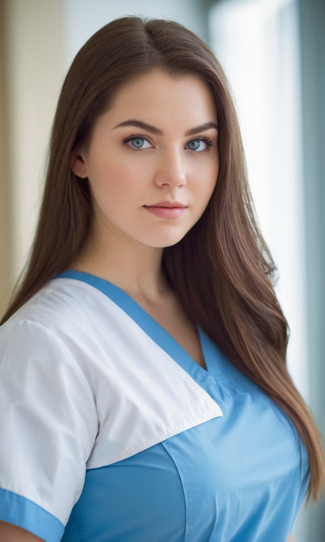 Allisson Dominguez AI Girlfriend avatar