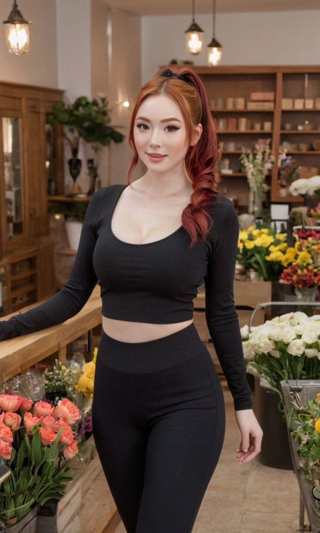 Ashly Carey avatar