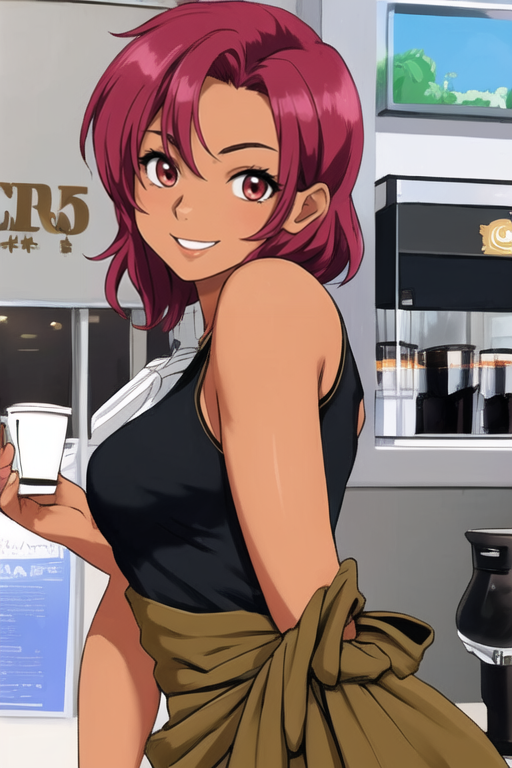 Aubree Hess avatar
