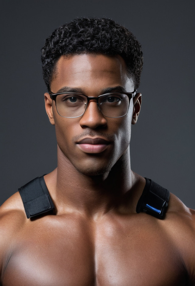 Morgan Wyatt avatar