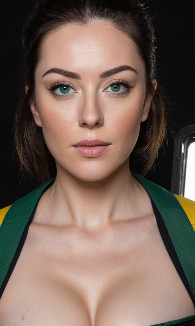 Belinda Riddle avatar