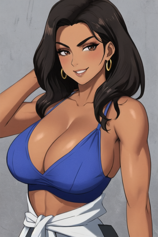 Kaylie Daniels avatar