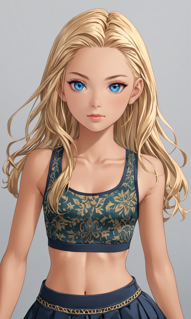 Shyanne Nielsen avatar