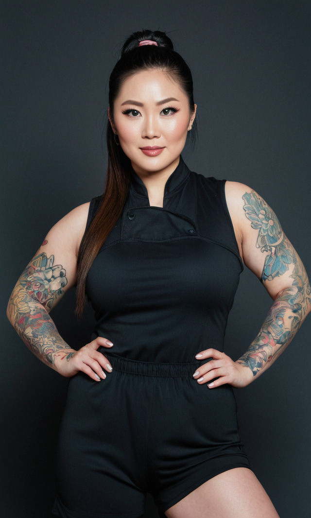 Angeline Vang avatar