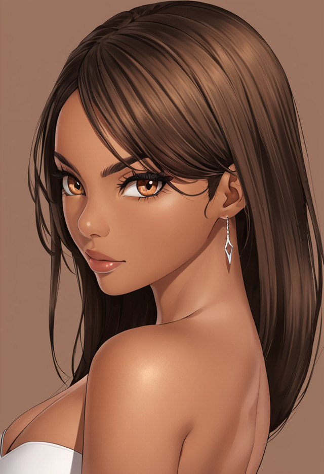 Amirah Miles avatar
