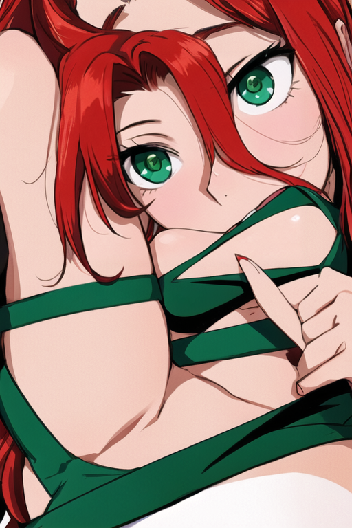 Jaslyn Solis avatar