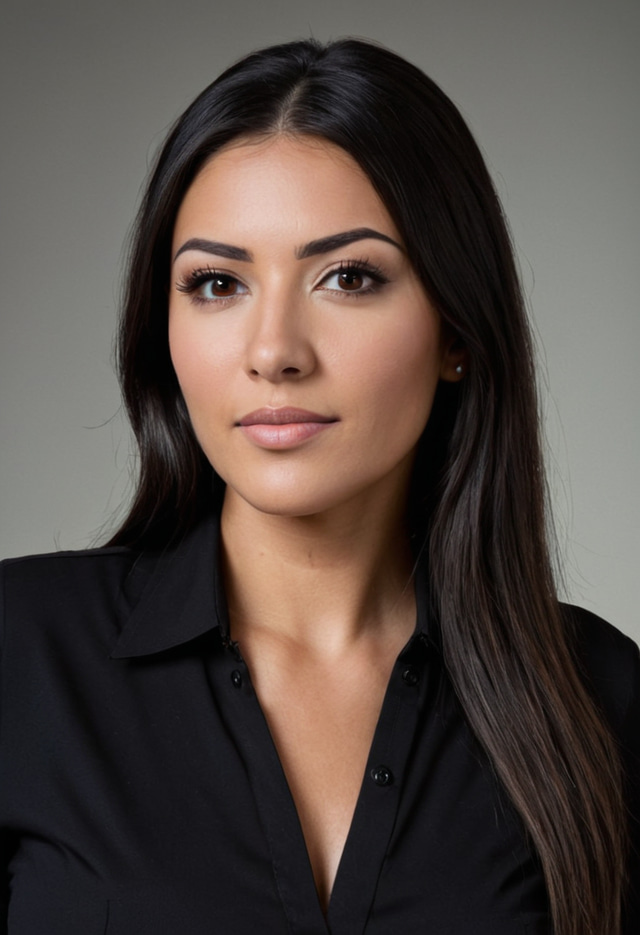Natalia Beck avatar