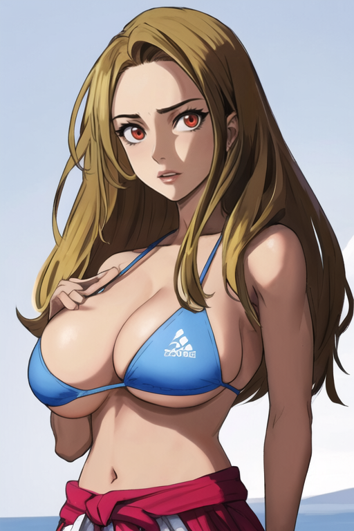 Juliette Banks avatar
